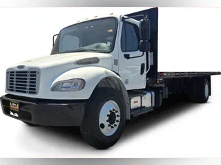 2020 Freightliner Business Class M2 106