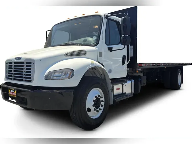 2020 Freightliner Business Class M2 106ceef0b016604397830335deba04e8c0f