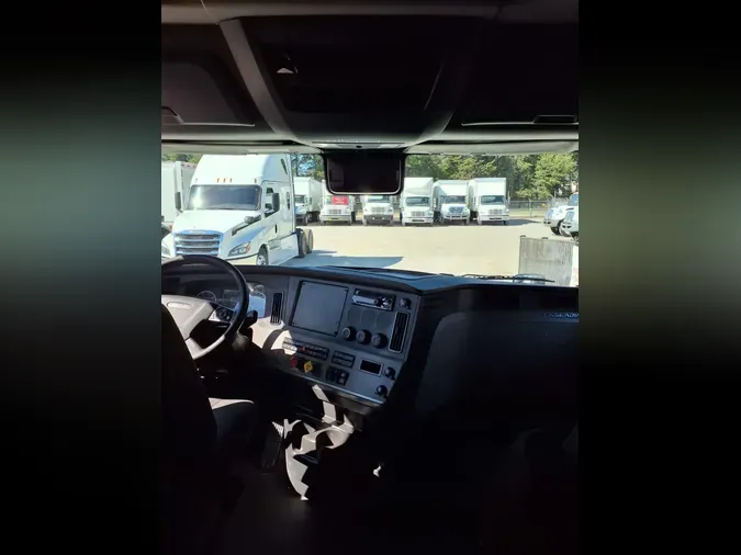 2021 FREIGHTLINER/MERCEDES NEW CASCADIA PX12664