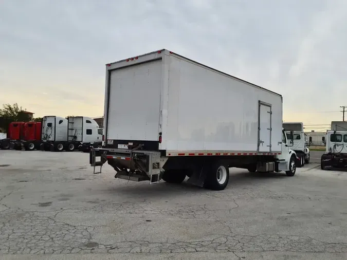 2019 FREIGHTLINER M2 106