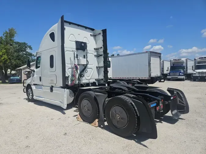 2020 FREIGHTLINER NEW CASCADIA PX12664