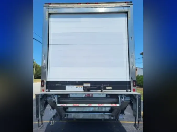 2020 NAVISTAR INTERNATIONAL MV607 (4X2)cef018af14f4b9dc8c972dbcdc90ae9b