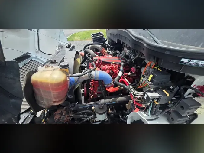 2019 NAVISTAR INTERNATIONAL MV607 (4X2)cef026b1e4069fe3dab1e3a2ea70b279