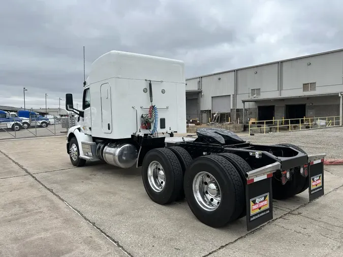 2020 Peterbilt 579