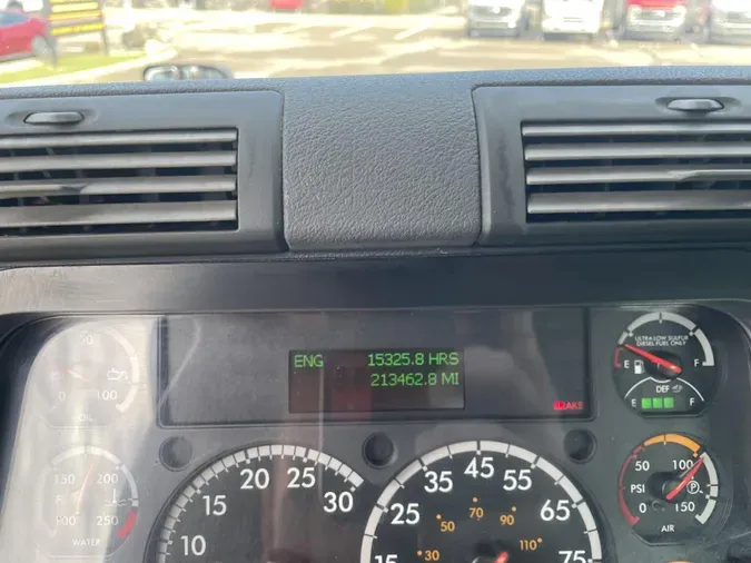 2019 Freightliner Cascadia