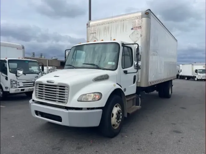 2019 FREIGHTLINER/MERCEDES M2 106cef243bf24ba62f38e3a493d265f2363