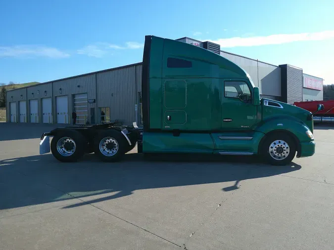 2020 Kenworth T680
