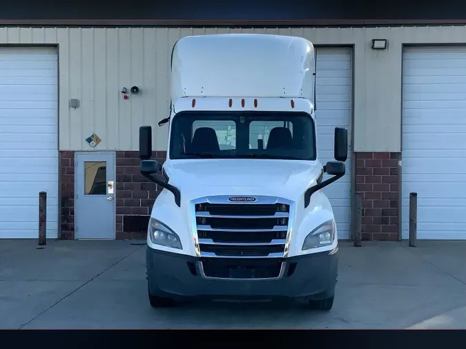 2020 FRG CASCADIA