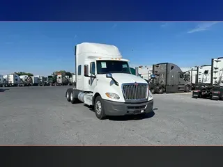 2020 International LT