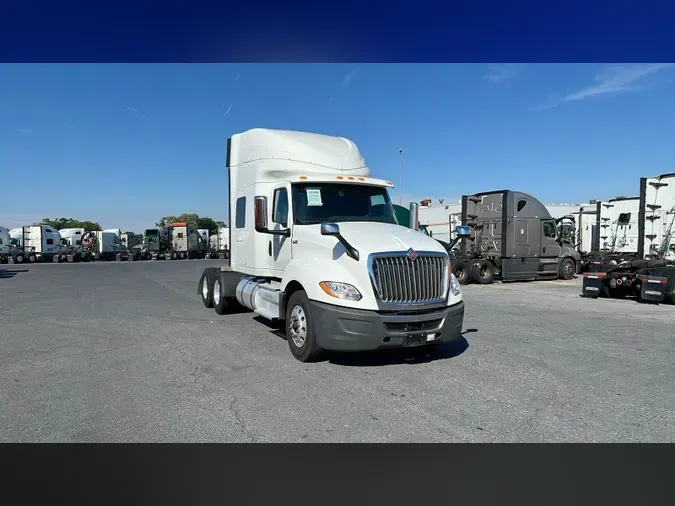 2020 International LTcef550a11d643d4587f89ef671f17ac9
