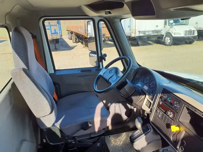 2019 NAVISTAR INTERNATIONAL 4300