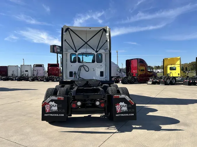 2021 Peterbilt 579