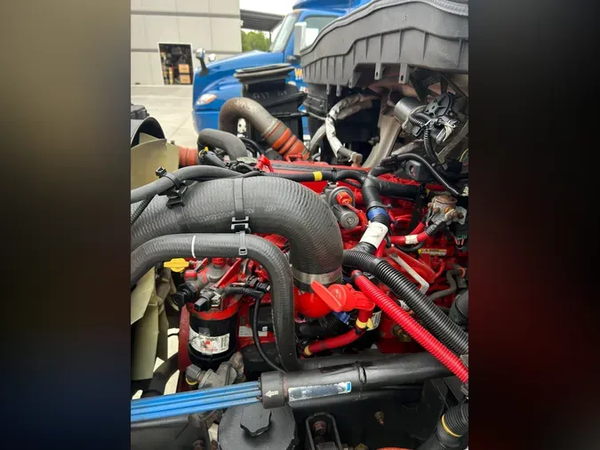 2018 International 4300