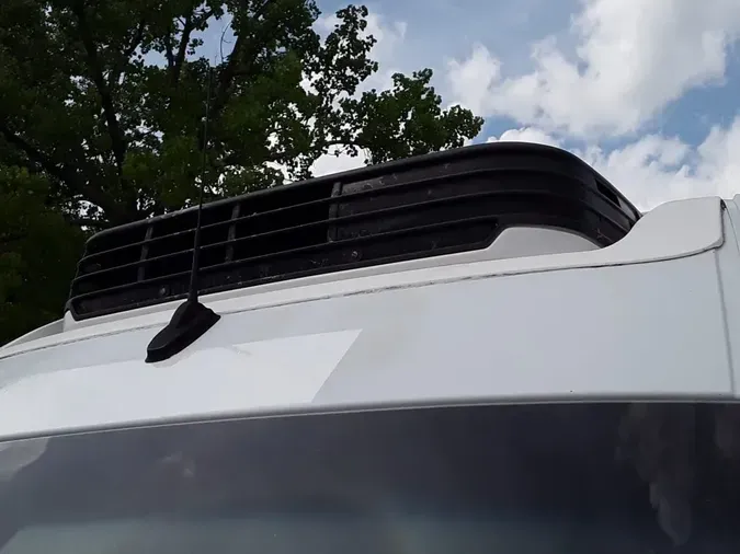 2019 MERCEDES-BENZ SPRINTER 3500