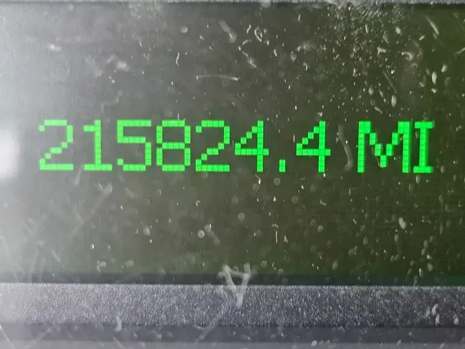 2018 FREIGHTLINER/MERCEDES M2 106