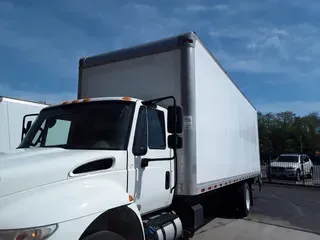 2018 NAVISTAR INTERNATIONAL 4300