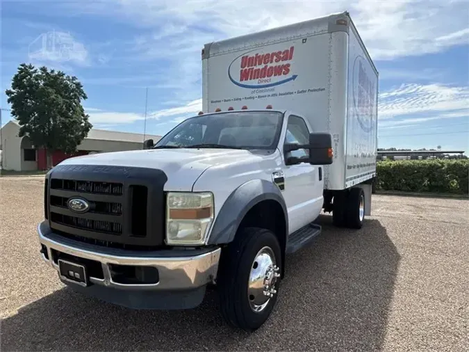 2008 FORD F450cef86c41b19dc93fb9bfc287c82c750f