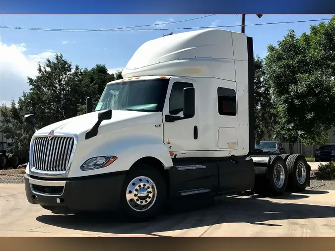 2022 INT LT625 6x4