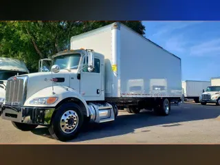 2020 Peterbilt 337