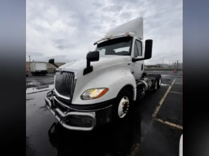 2019 NAVISTAR INTERNATIONAL LT625 DAYCAB T/Acef9fde60e788985eb0039a88526bca0