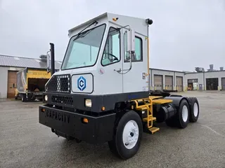 2022 Capacity TJ6500