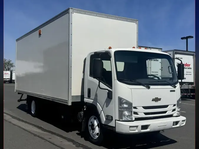 2022 CHEVROLET MOTOR DIV. LCF 4500XDcefaf2e0a1da86dde587880a36e87e8e