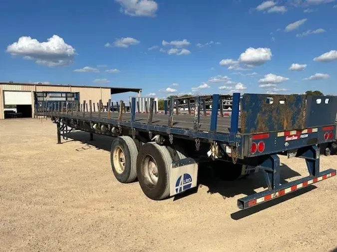 2016 GREAT DANE TRAILER GP248-48/102