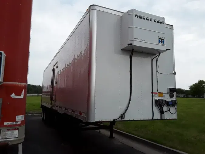2016 UTILITY TRAILERS VS2DC 36/156/102
