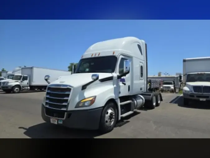 2019 FREIGHTLINER NEW CASCADIA PX12664cefcfb51123784856aea75b66151114c