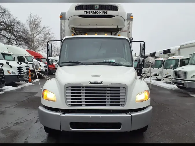 2020 FREIGHTLINER/MERCEDES M2 106