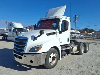 2019 FREIGHTLINER/MERCEDES NEW CASCADIA PX12664