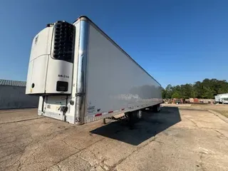 2014 VANGUARD TRAILER CORP R8000B 53/102/162