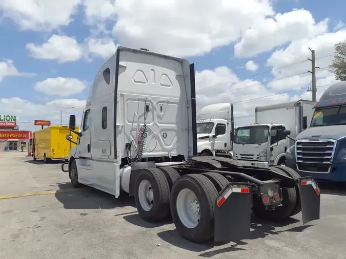 2022 FREIGHTLINER/MERCEDES NEW CASCADIA PX12664