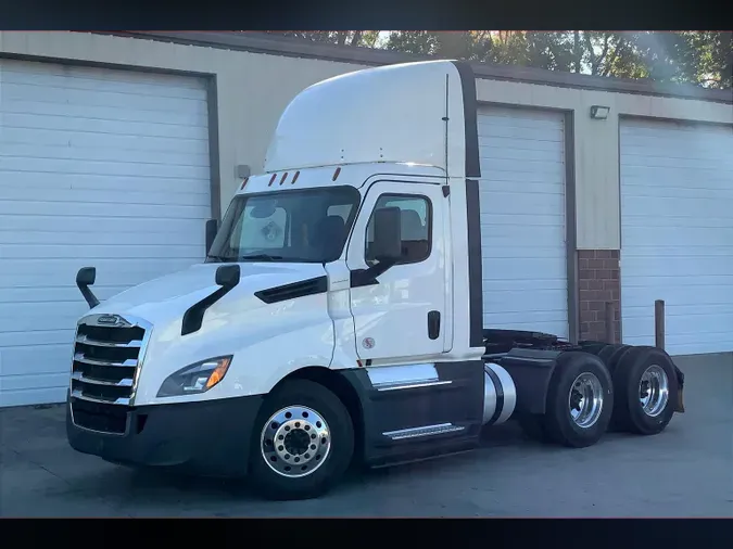 2020 FRG CASCADIA