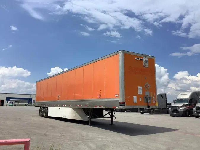 2011 Wabash Othercf007dd7b96975adbe3679e47dfe755b