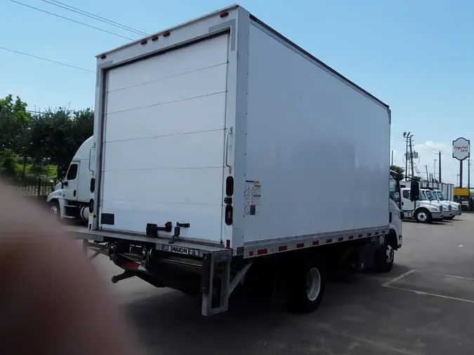 2019 CHEVROLET MOTOR DIV. LCF 4500HD