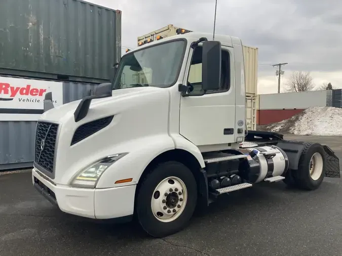 2019 VOLVO VNR42T 300cf010b6a1ca061d607fe70578a92ac5a