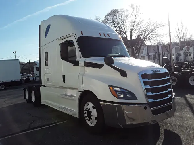 2019 FREIGHTLINER/MERCEDES NEW CASCADIA PX12664