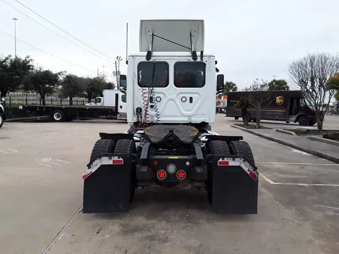 2020 FREIGHTLINER/MERCEDES NEW CASCADIA 116