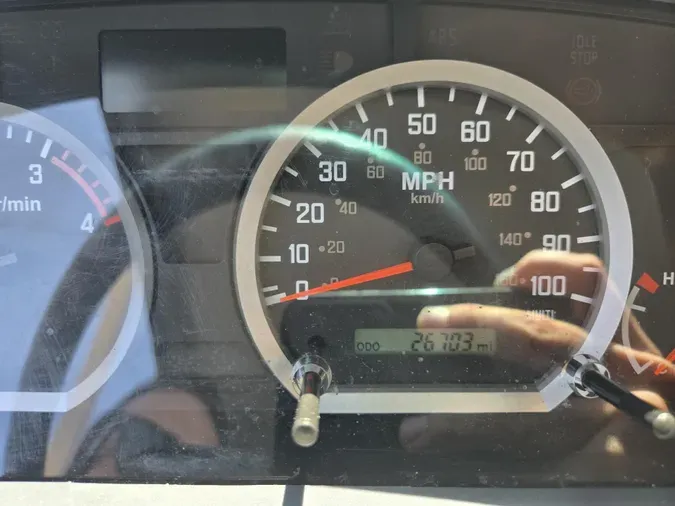2022 Isuzu NPR-HD