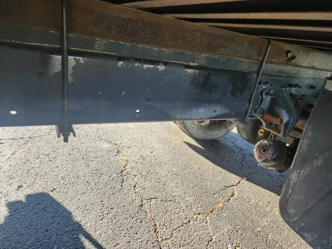 2018 FREIGHTLINER/MERCEDES M2 106