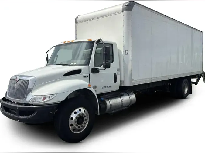 2020 International MV607cf051f775531f693038115431fdfa7d6