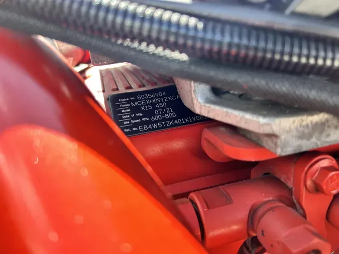 2022 Peterbilt 579cf064405b783c83ba21bc3fca741d422