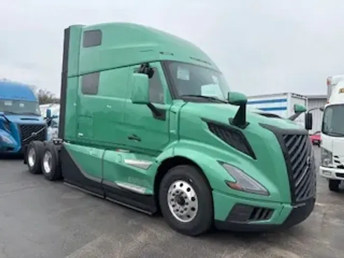2026 VOLVO TRUCK VNL64TV04cf066b480c715a077ab33c9ac4c5b8bb