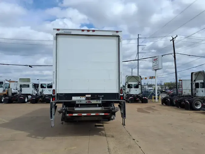 2020 NAVISTAR INTERNATIONAL MV607 (4X2)cf066d4c471c8fd049986c03a3068871