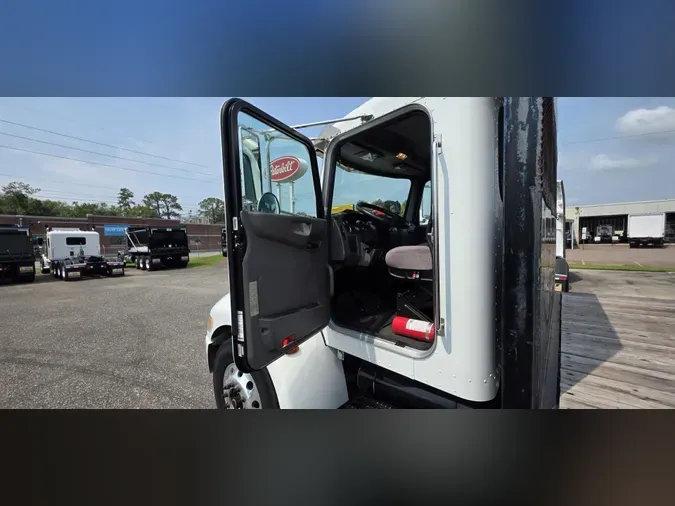 2020 Peterbilt 337