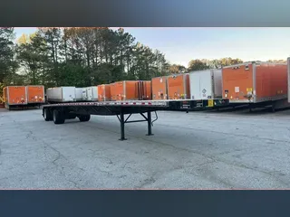 2013 Great Dane FLAT