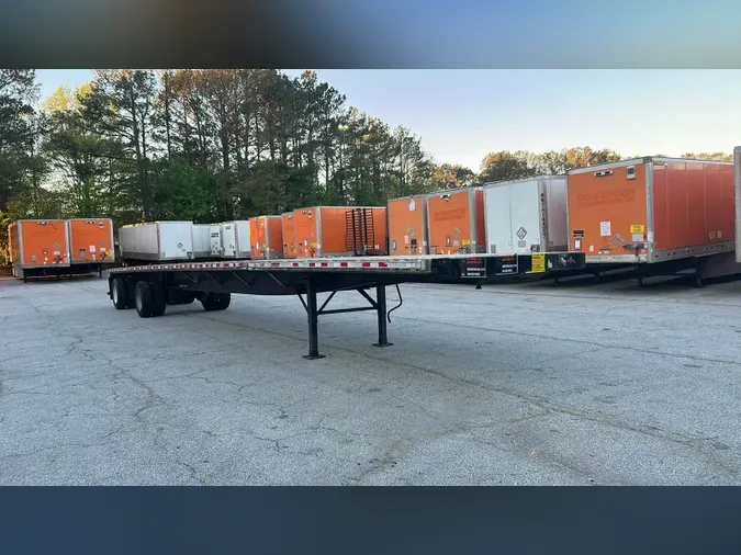 2013 Great Dane FLATcf08c45b803cb95b1e9ddfc542ecd6c8