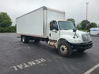 2018 INTERNATIONAL 4300