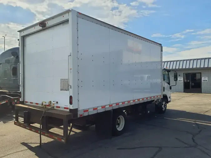 2021 CHEVROLET MOTOR DIV. LCF 4500HDcf092c21a97551a28f0095db928ff574
